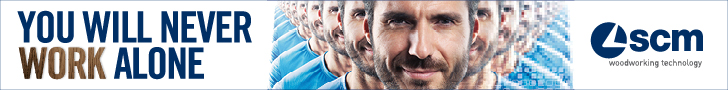 Scm header