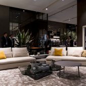 Living comfort: the qualities of wood for a supply chain objective