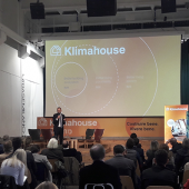 KlimahouseCamp, tra architettura e benessere