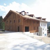 "Styl+wood": l'innovazione di Bigondry
