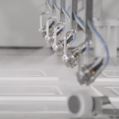 Cefla Finishing: "Innovare per restare un passo avanti..."