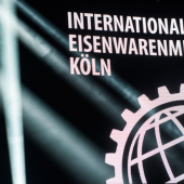 Eisenwarenmesse: appointment from 21 to 24 February