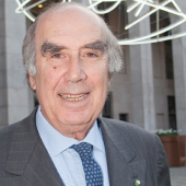 Manlio Armellini, soul of the “Salone del Mobile”, passed away