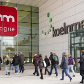 Imm Cologne: 2022 edition canceled