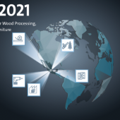 Mem Industrial and Tecno Mueble Internacional: new dates
