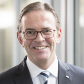 Ralf W. Dieter è il nuovo amministratore delegato di Homag