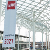 Made Expo postponed to November