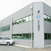 Innovation and distribution: Incomac's pillars