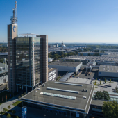 Deutsche Messe: pronti per il 5G