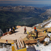 L'azione del progettista nelle costruzioni di legno