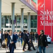 A settembre sarà "supersalone": tutto pronto