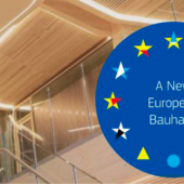 Wood4Bauhaus.eu: il settore legno appoggia il New European Bauhaus