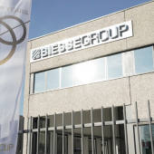 Biesse: 43.2 percent growth in net revenues