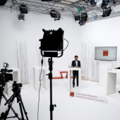 Interzum@home 2021 with the latest trend themes "on air"