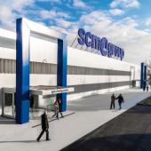 Scm Group nella top ten delle aziende italiane per brevetti
