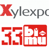 33.Bi-Mu e Xylexpo insieme dal 12 al 15 ottobre 2022