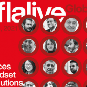 Cefla Live Global, new event for Cefla Finishing