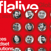 Cefla Live Global, il nuovo evento in casa Cefla Finishing