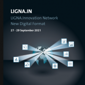 Ligna.Innovation Network: new "digital" event