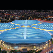 Tutto pronto per Ciff Shanghai 2024: dall'11 al 14 settembre