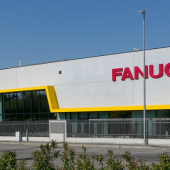 Fanuc: 750,000th robot produced