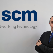 "Scm Turkey" opening