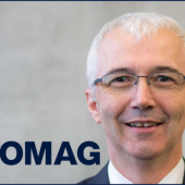 Homag Group: Daniel Schmitt CEO