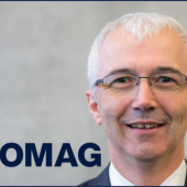 Homag: cambio al vertice, Daniel Schmitt il nuovo ceo