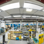 Hsd: the latest innovations showcased at Emo 2021