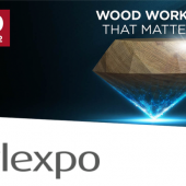 Xylexpo returns: accessions to the event started