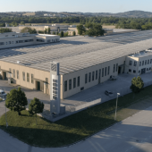 Biesse Group continues to grow in Q3
