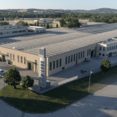 Biesse Group continua a crescere nel terzo trimestre