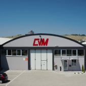 Cvm: quarant’anni di continua ricerca fra logistica e movimentazione