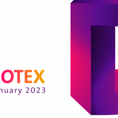 Domotex from 12 to 15 January 2023