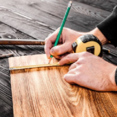 Italian wood-furniture: minus 3.3 percent in 2023