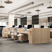 Preconsuntivi 2024 filiera legno-arredo: fatturato a 51,6 miliardi di euro
