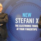 Scm: ecco la nuova "stefani x"