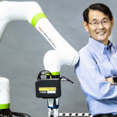 Fanuc: produzione mensile oltre le 11mila unità e tre nuovi robot