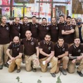 Scm by the side of San Patrignano  to relaunch Carpentry