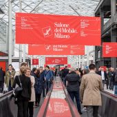 Salone del Mobile: sustainability certification