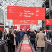 Salone del Mobile: certificazione di sostenibilità