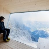 Dolomwood, una passione per il legno e la tecnologia…