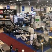 Mem Industrial: 4,000 visitors