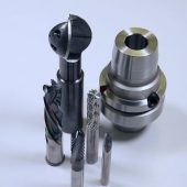 Fapil: tooling for cnc working centers