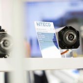Hiteco: when efficiency is a matter of... head