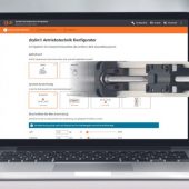 Igus launches a new online configurator
