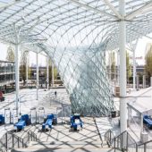 33.Bi-Mu, Xylexpo and Viscom Italia together to create new business opportunities
