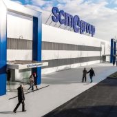 SCM turns 70 at Xylexpo