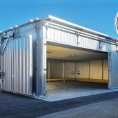 Incomac: tailor-made solutions for green drying