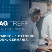 Homag: "Drillteq V-310" in mostra a Homag Treff